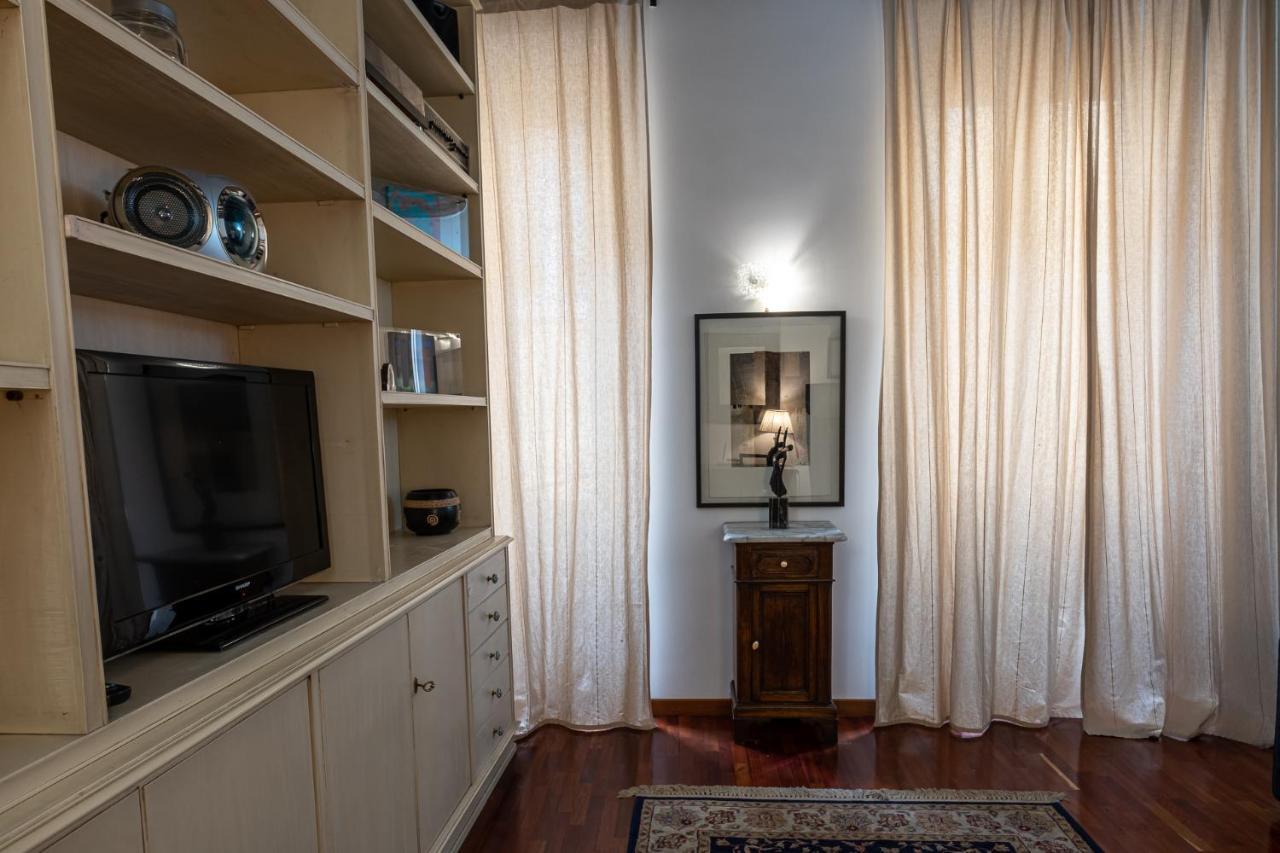 Margherita 2 Appartement