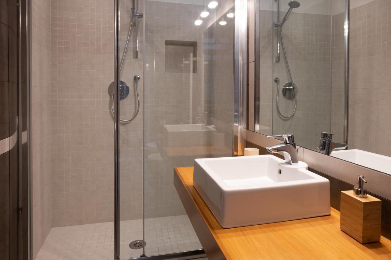 Appartement Margherita 2 Rome