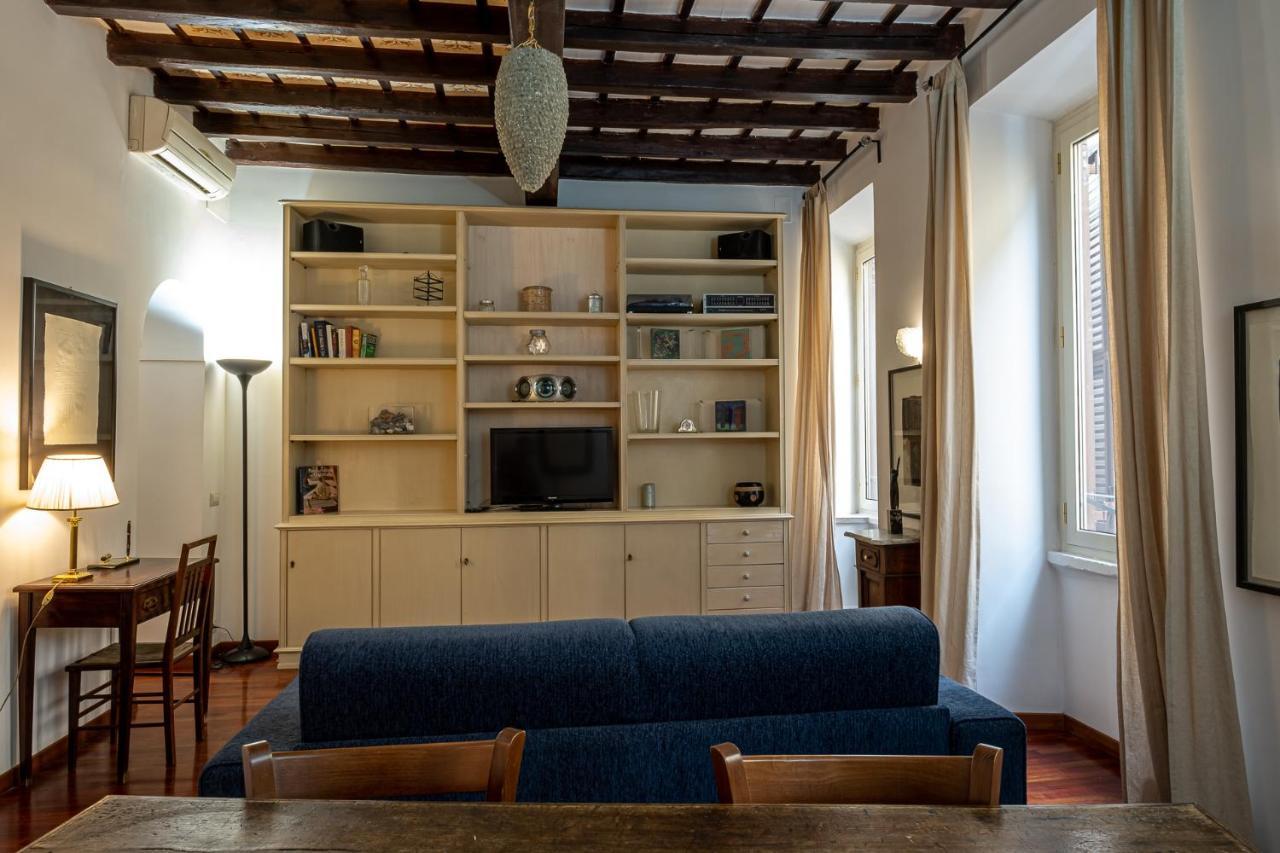 Appartement Margherita 2