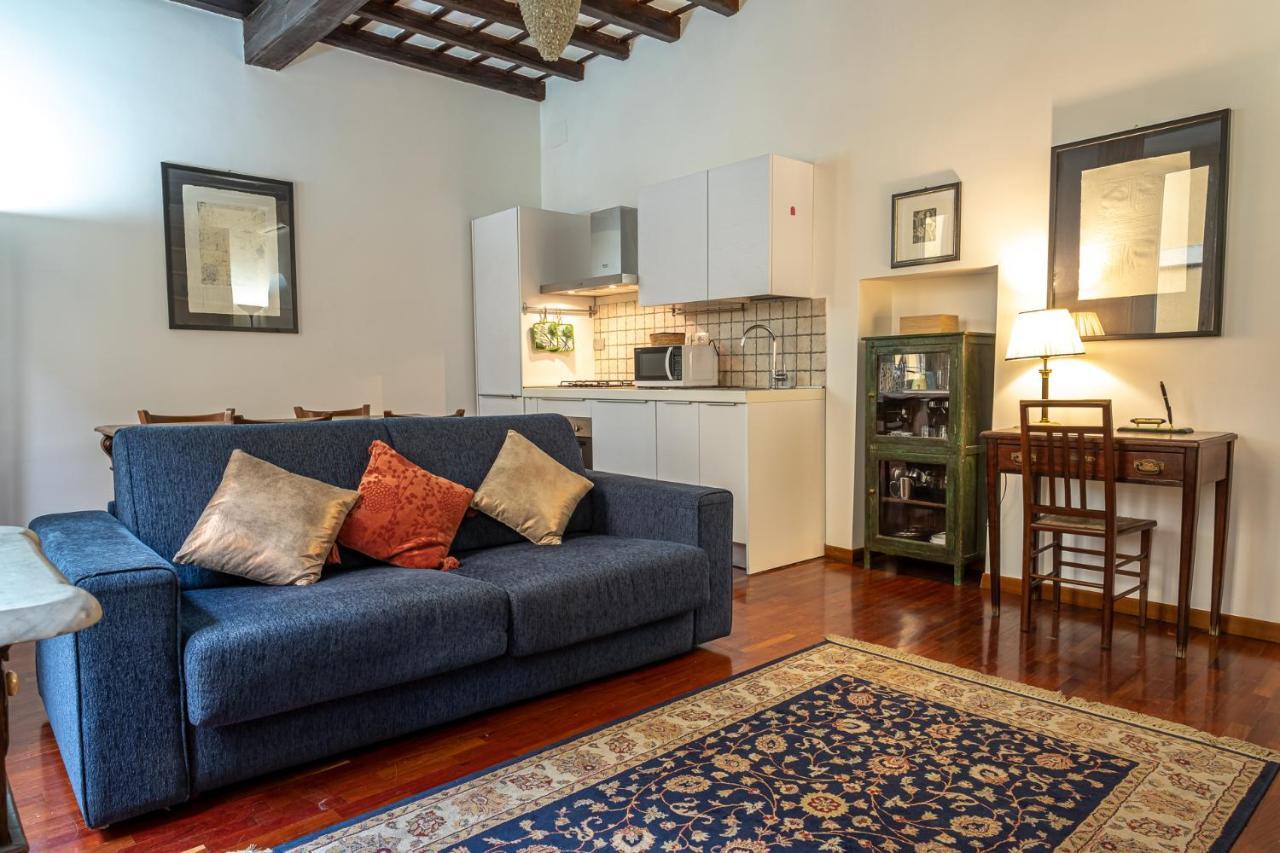 Margherita 2 Appartement Rome