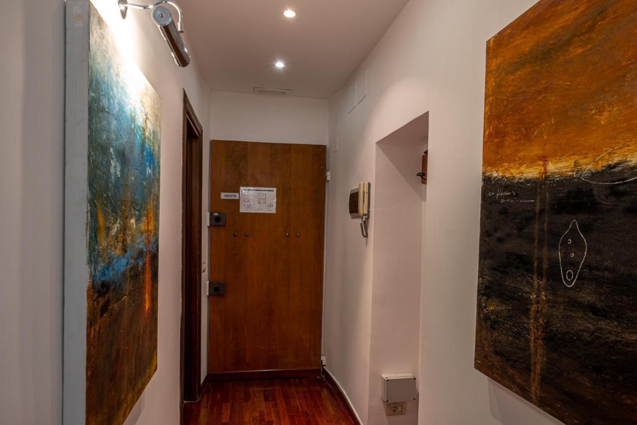Margherita 2 Appartement