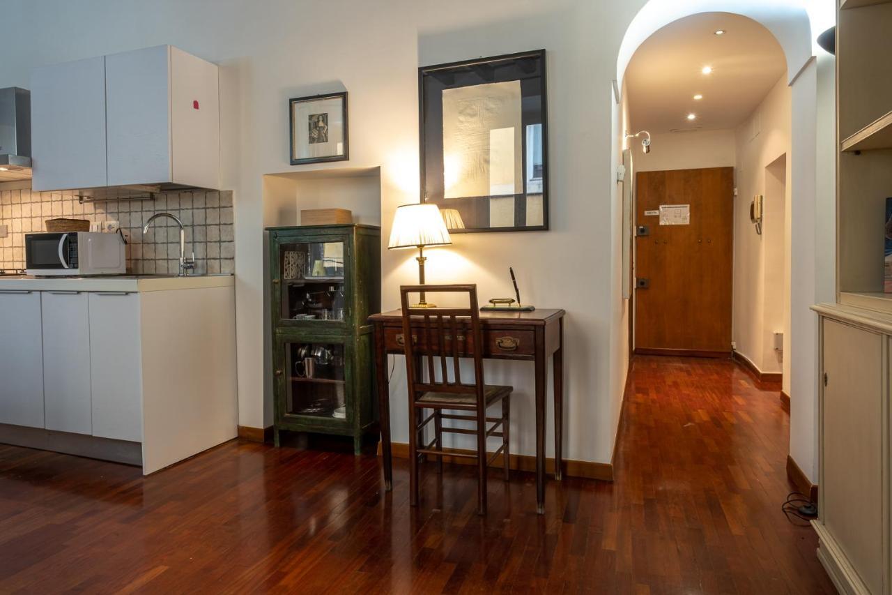Margherita 2 Appartement