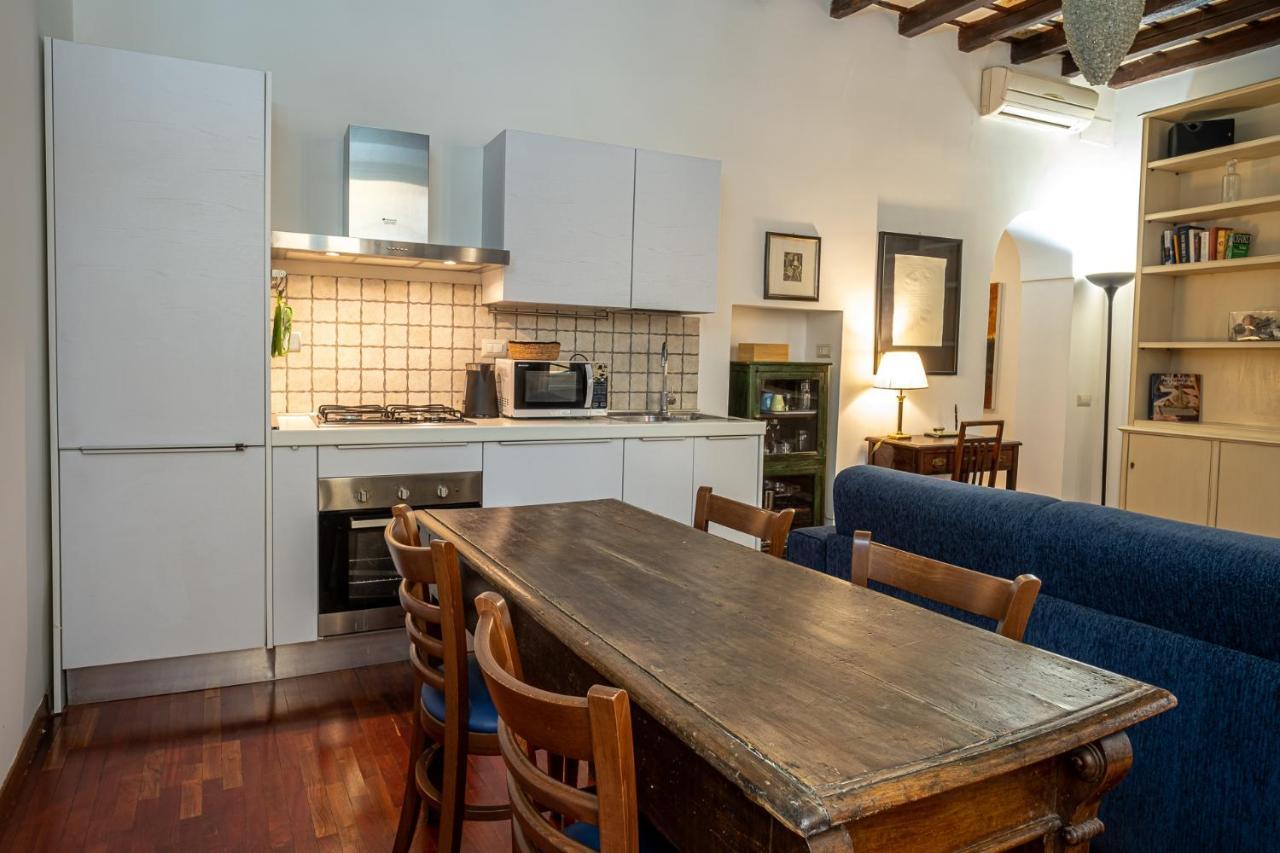 Margherita 2 Appartement Rome